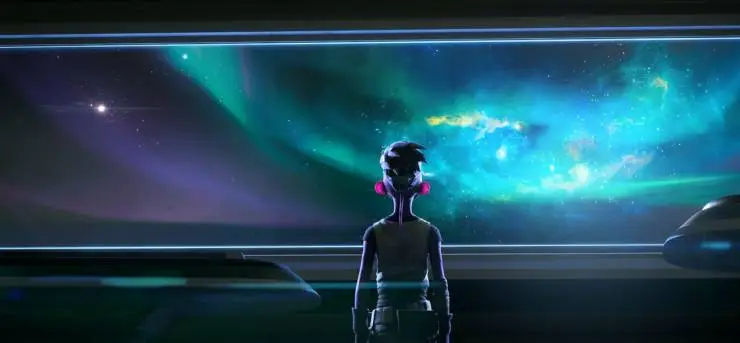 Звёздный путь: Протозвезда (2021) 1-2 сезон 1-18,19,20 серия скачать торрент файл Звёздный путь: Протозвезда (2021) мультфильм сериал 1-18,19,20 серию 1-2 сезона скачать торрент файл