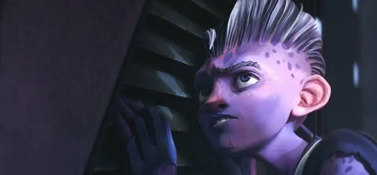 Звёздный путь: Протозвезда (2021) 1-2 сезон 1-18,19,20 серия в хорошем качестве скачать торрент файл Звёздный путь: Протозвезда (2021) мультфильм сериал 1-18,19,20 серию 1-2 сезона в хорошем качестве скачать торрент файл