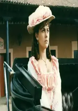 Ад в маленьком городке (1997) скачать торрент файл Ад в маленьком городке (1997) сериал скачать торрент файл