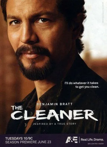Чистильщик / The Cleaner (2008) cериал скачать через торрет бесплатно в хорошем качестве