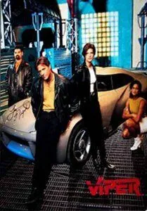Вайпер / Viper (1994) cериал скачать через торрет бесплатно в хорошем качестве