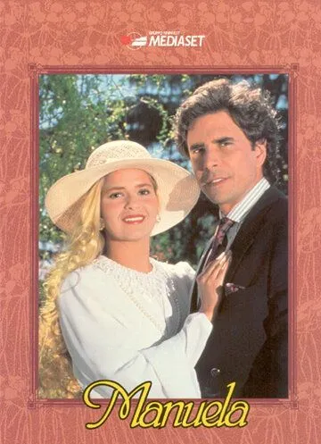 Мануэла / Manuela (1991) cериал скачать через торрет бесплатно в хорошем качестве