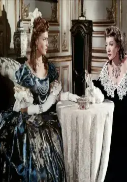 Тайны Версаля (1953) 1 сезон 1-1,2 серия скачать торрент файл Тайны Версаля (1953) фильм 1-1,2 серию 1 сезона скачать торрент файл