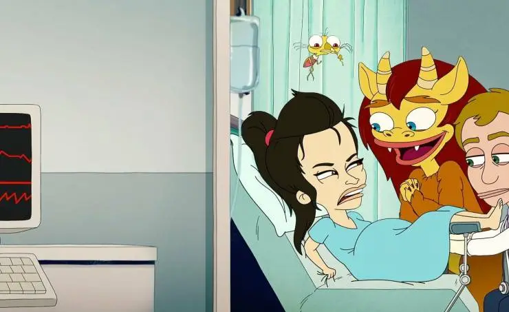 Отдел кадров (2022) 1-2 сезон 1-8,9,10 серия скачать торрент бесплатно Отдел кадров (2022) мультфильм сериал 1-8,9,10 серию 1-2 сезона скачать торрент бесплатно