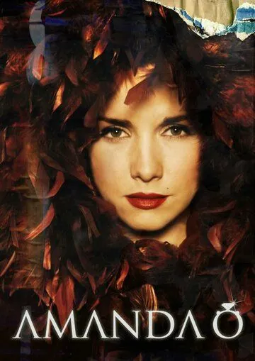 Аманда О / Amanda O (2008) cериал скачать через торрет бесплатно в хорошем качестве