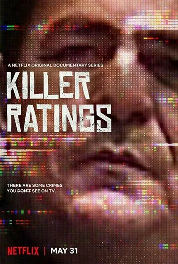 Убийственные рейтинги / Killer Ratings (2019) cериал скачать через торрет бесплатно в хорошем качестве