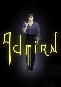 Адриан / Adrian (2019) cериал мультфильм скачать через торрет бесплатно в хорошем качестве