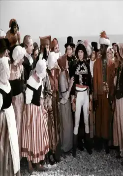 Наполеон (1954) скачать торрент файл Наполеон (1954) фильм скачать торрент файл