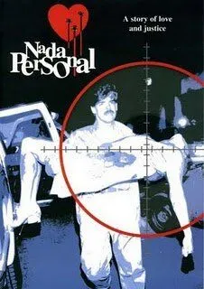 Без права на любовь / Nada personal (1996) cериал скачать через торрет бесплатно в хорошем качестве