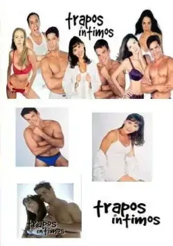 Дороги любви / Trapos íntimos (2002) cериал скачать через торрет бесплатно в хорошем качестве
