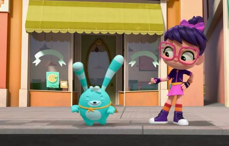 Эбби Хэтчер (2018) 1-2 сезон 1-23,24,25 серия скачать торрент бесплатно Эбби Хэтчер (2018) мультфильм сериал 1-23,24,25 серию 1-2 сезона скачать торрент бесплатно