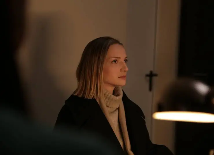 Холодные берега. Возвращение (2021) в хорошем качестве скачать торрент файл Холодные берега. Возвращение (2021) сериал в хорошем качестве скачать торрент файл