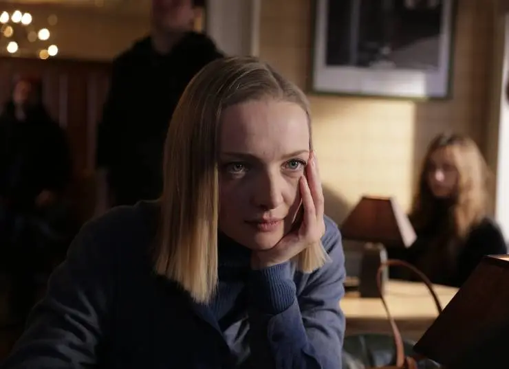 Холодные берега. Возвращение (2021) скачать торрент бесплатно Холодные берега. Возвращение (2021) сериал скачать торрент бесплатно