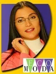 Экомода / Eco moda (2001) cериал скачать через торрет бесплатно в хорошем качестве