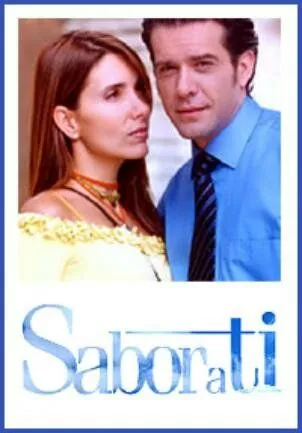 Сила любви / Sabor a ti (2004) cериал скачать через торрет бесплатно в хорошем качестве