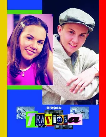 Шалунья / Mi pequeña traviesa (1997) cериал скачать через торрет бесплатно в хорошем качестве