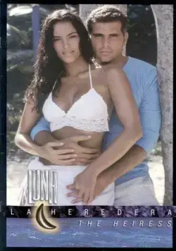 По имени Луна / Luna, la heredera (2004) cериал скачать через торрет бесплатно в хорошем качестве