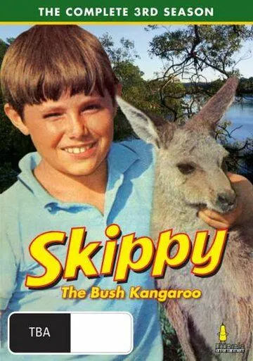 Скиппи / Skippy (1967) cериал скачать через торрет бесплатно в хорошем качестве