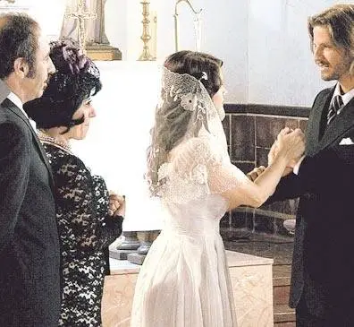 Падре Корахе (2004) скачать торрент файл Падре Корахе (2004) сериал скачать торрент файл