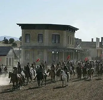 Луна команчей (2008) 1 сезон 1-1,2,3 серия скачать торрент бесплатно Луна команчей (2008) сериал 1-1,2,3 серию 1 сезона скачать торрент бесплатно