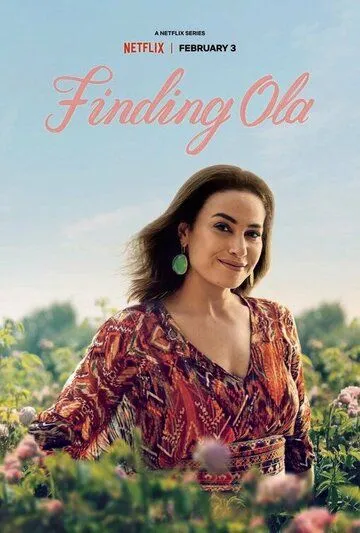 В поисках Олы / Finding Ola (2022) cериал скачать через торрет бесплатно в хорошем качестве
