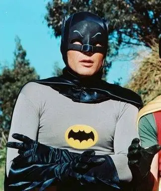 Бэтмен (1966) скачать торрент файл Бэтмен (1966) сериал скачать торрент файл