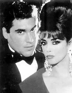 Мариелена / Marielena (1992) cериал скачать через торрет бесплатно в хорошем качестве