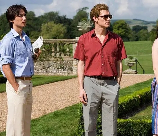 Линия красоты (2006) скачать торрент бесплатно Линия красоты (2006) сериал скачать торрент бесплатно