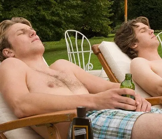 Линия красоты (2006) в хорошем качестве скачать торрент файл Линия красоты (2006) сериал в хорошем качестве скачать торрент файл