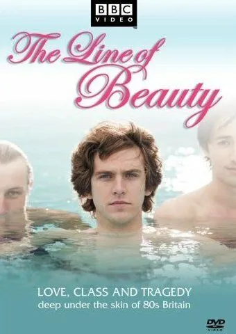 Линия красоты / The Line of Beauty (2006) cериал скачать через торрет бесплатно в хорошем качестве