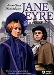Джейн Эйр / Jane Eyre (1973) cериал скачать через торрет бесплатно в хорошем качестве