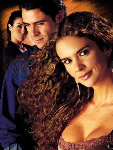 София, дай мне время / Sofía dame tiempo (2003) cериал скачать через торрет бесплатно в хорошем качестве