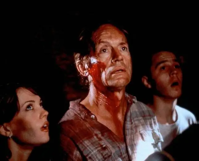 Потрошитель разума (1995) скачать торрент бесплатно Потрошитель разума (1995) фильм скачать торрент бесплатно