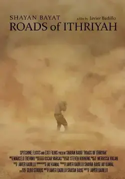 Дороги Ифрии / Roads of Ithriyah (2022) фильм скачать через торрет бесплатно в хорошем качестве