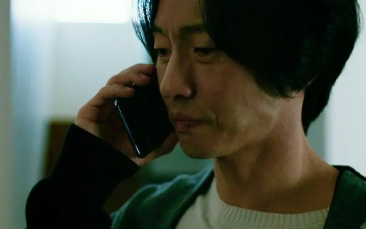 Исчезновение (2021) скачать торрент бесплатно Исчезновение (2021) фильм скачать торрент бесплатно