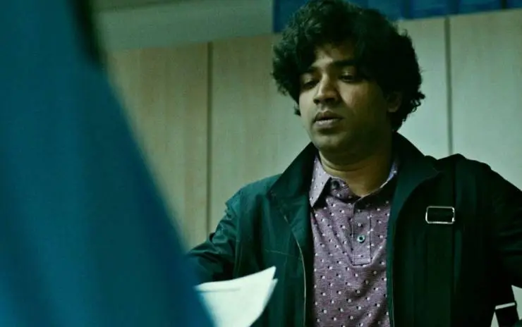 Исчезновение (2021) скачать торрент файл Исчезновение (2021) фильм скачать торрент файл