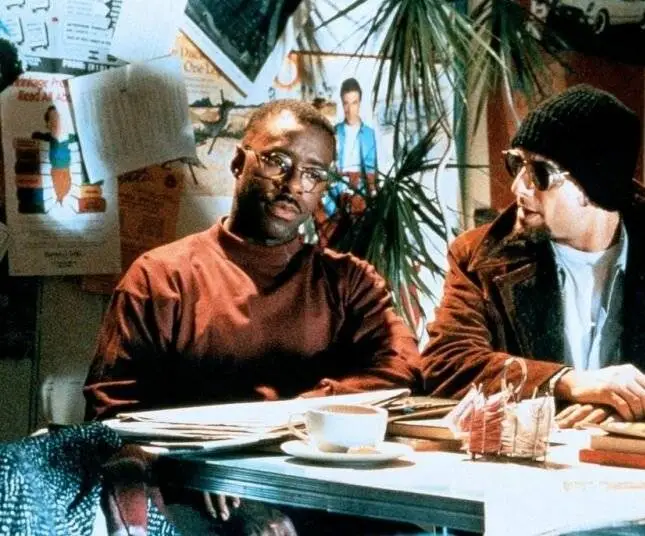 Последний ужин (1995) в хорошем качестве скачать торрент файл Последний ужин (1995) фильм в хорошем качестве скачать торрент файл