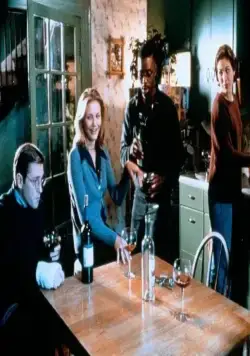 Последний ужин (1995) скачать торрент файл Последний ужин (1995) фильм скачать торрент файл