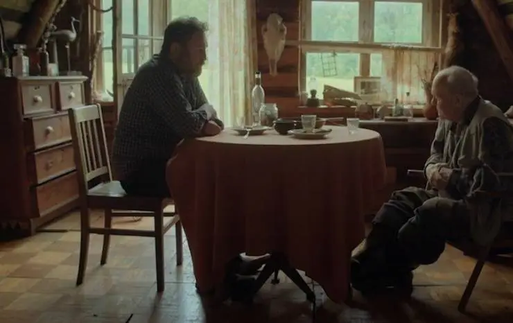 Убийца (2021) в хорошем качестве скачать торрент файл Убийца (2021) фильм в хорошем качестве скачать торрент файл