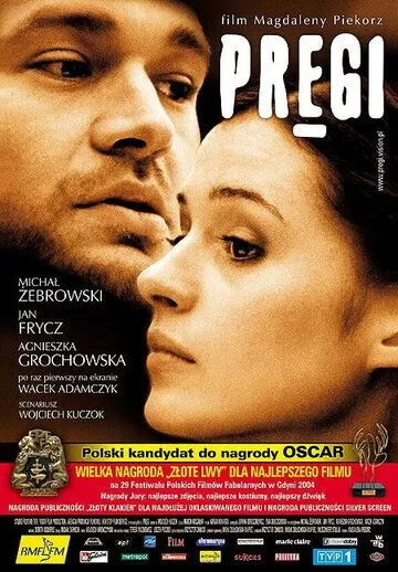Рубцы / Pregi (2004) фильм скачать через торрет бесплатно в хорошем качестве