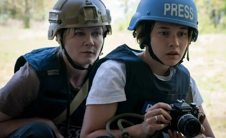 Падение империи (2024) скачать торрент файл Падение империи (2024) фильм скачать торрент файл