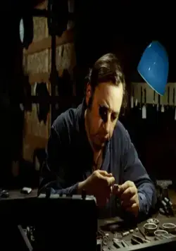 Часовщик из Сен-Поля (1974) скачать торрент бесплатно Часовщик из Сен-Поля (1974) фильм скачать торрент бесплатно