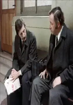 Часовщик из Сен-Поля (1974) скачать торрент файл Часовщик из Сен-Поля (1974) фильм скачать торрент файл