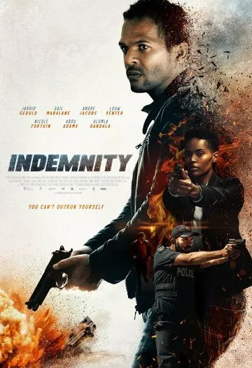 Возмещение / Indemnity (2021) фильм скачать через торрет бесплатно в хорошем качестве