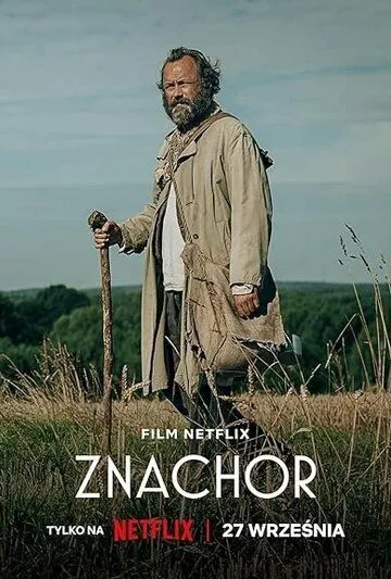 Знахарь / Znachor (2023) фильм скачать через торрет бесплатно в хорошем качестве