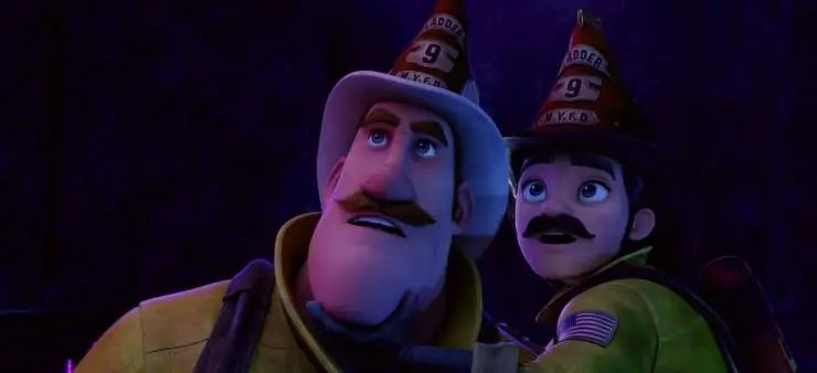 Пламенное сердце (2022) в хорошем качестве скачать торрент файл Пламенное сердце (2022) мультфильм в хорошем качестве скачать торрент файл