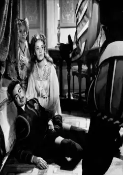 Королева Марго (1954) скачать торрент файл Королева Марго (1954) фильм скачать торрент файл