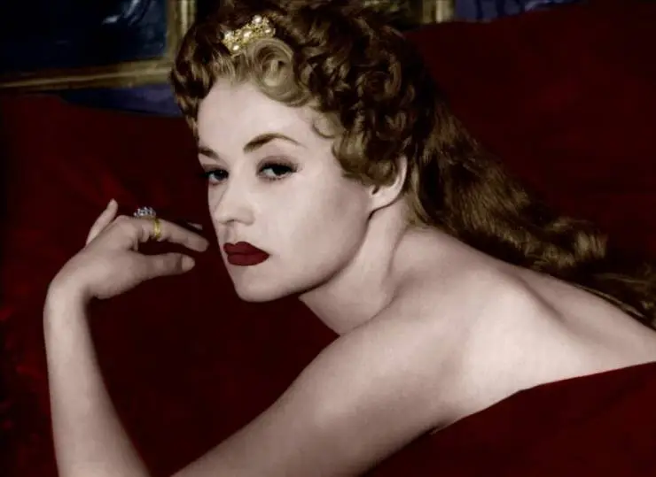 Королева Марго (1954) скачать торрент бесплатно Королева Марго (1954) фильм скачать торрент бесплатно