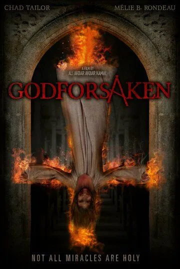 Забытые Богом / Godforsaken (2020) фильм скачать через торрет бесплатно в хорошем качестве