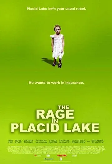 Неисправимый оптимист / The Rage in Placid Lake (2003) фильм скачать через торрет бесплатно в хорошем качестве